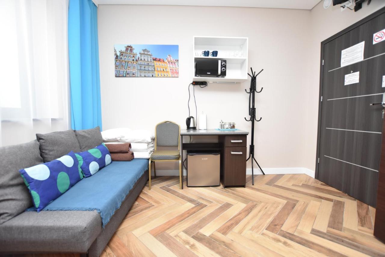 Dukes Apartments - Wita Stwosza Wroclaw Bagian luar foto