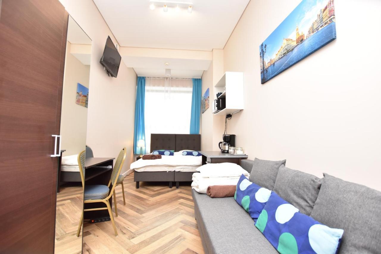Dukes Apartments - Wita Stwosza Wroclaw Bagian luar foto