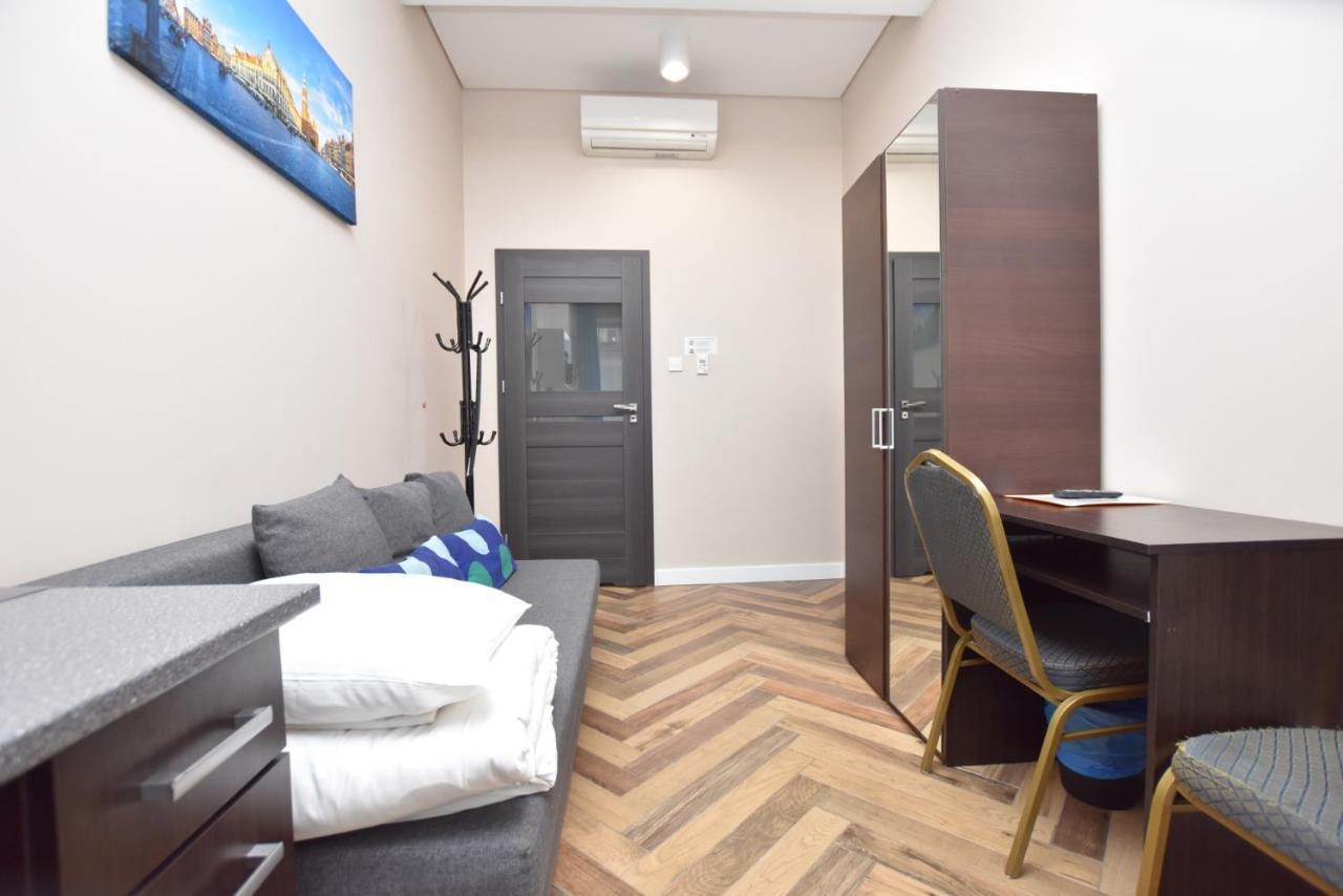 Dukes Apartments - Wita Stwosza Wroclaw Bagian luar foto