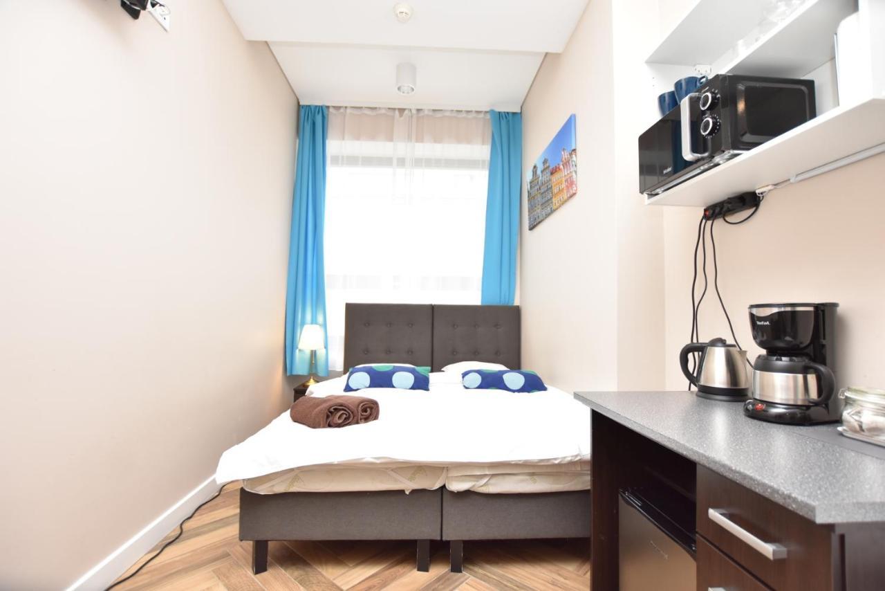 Dukes Apartments - Wita Stwosza Wroclaw Bagian luar foto