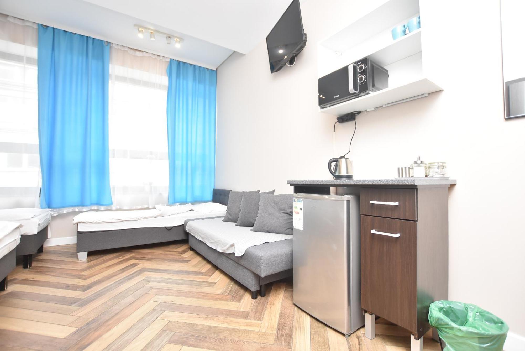 Dukes Apartments - Wita Stwosza Wroclaw Bagian luar foto