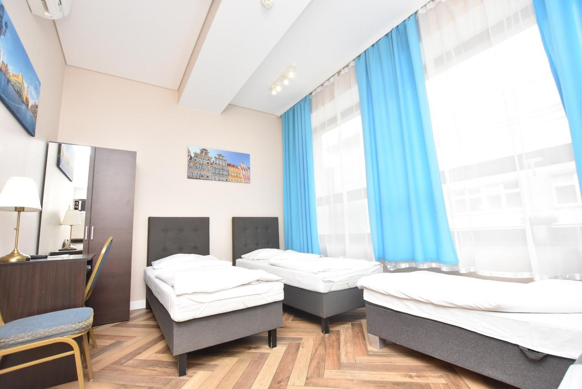Dukes Apartments - Wita Stwosza Wroclaw Bagian luar foto